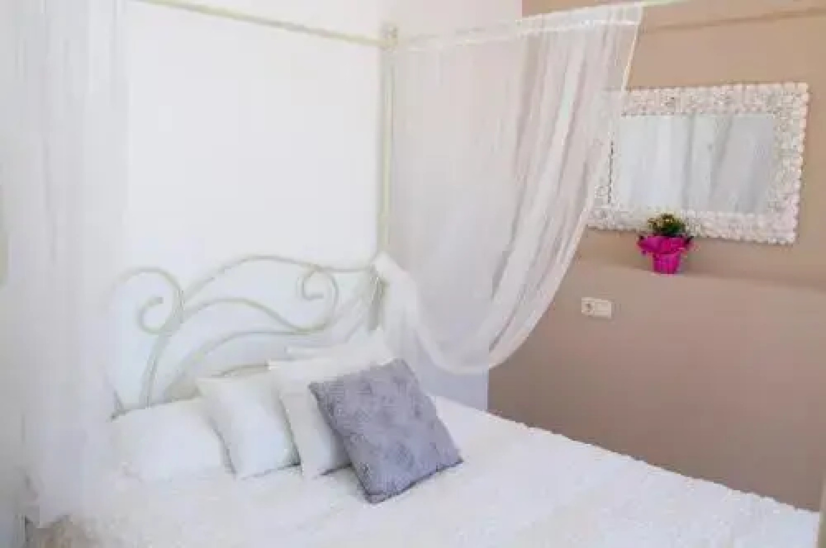 Villa Alegre Playa Calpe Grupo Terra de Mar, alojamientos con encanto