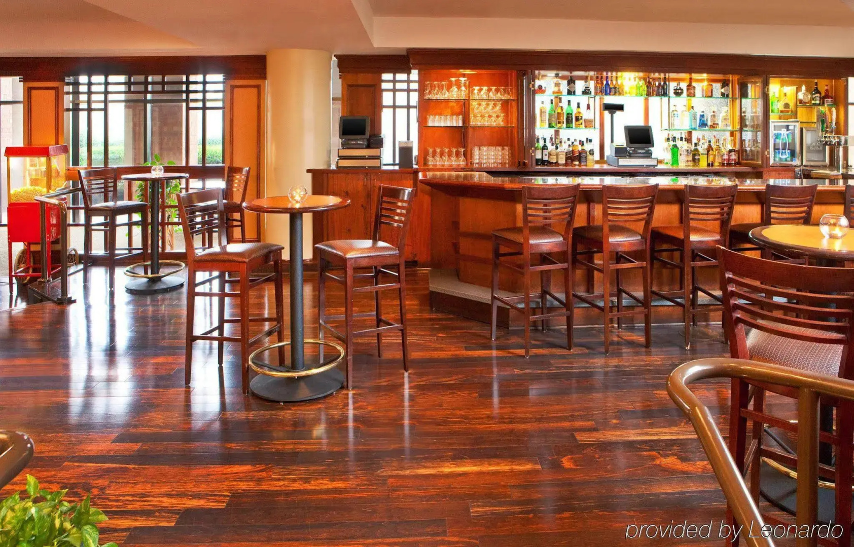 Sheraton Gateway Atlanta Airport