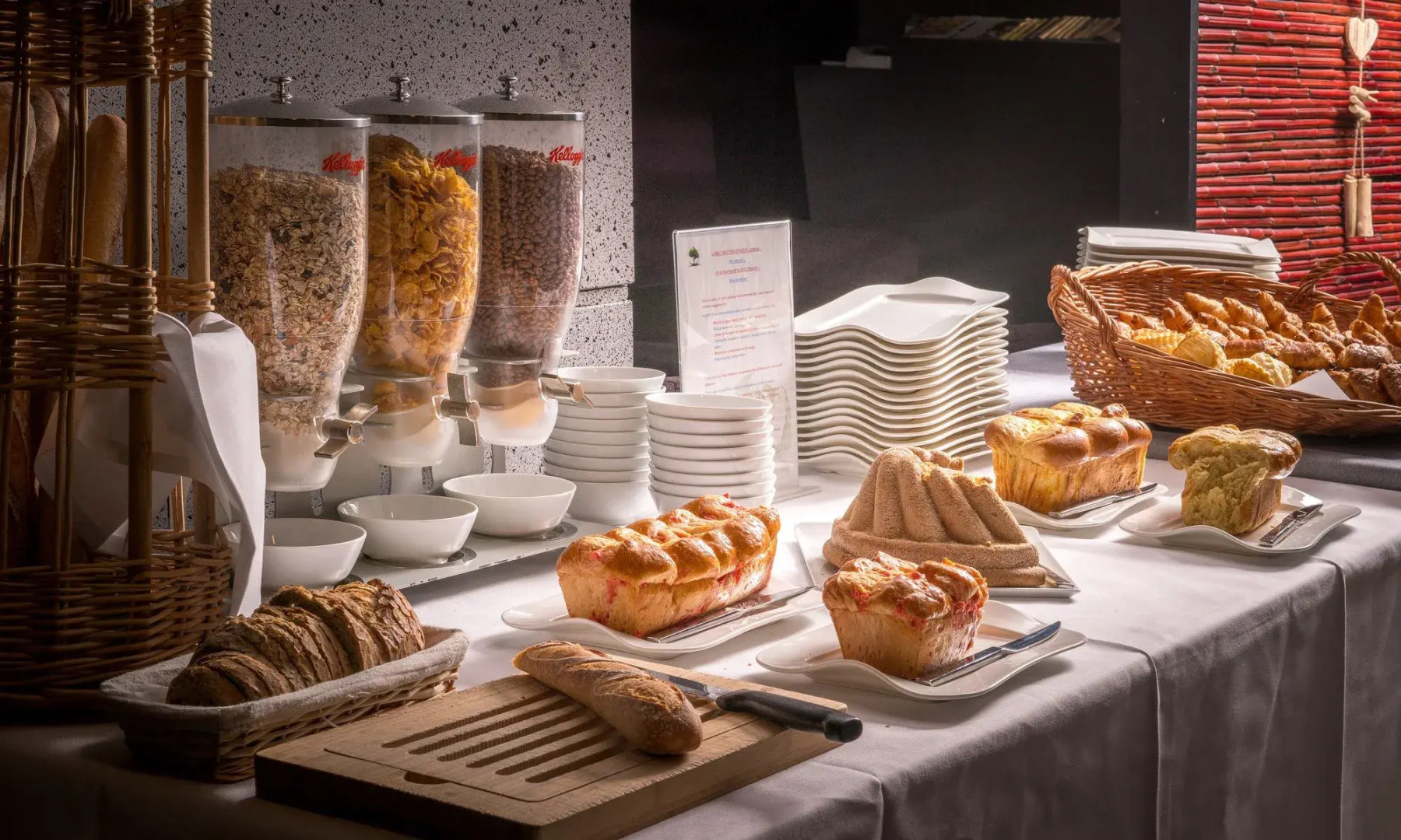 Best Western Plus Hotel Gergovie