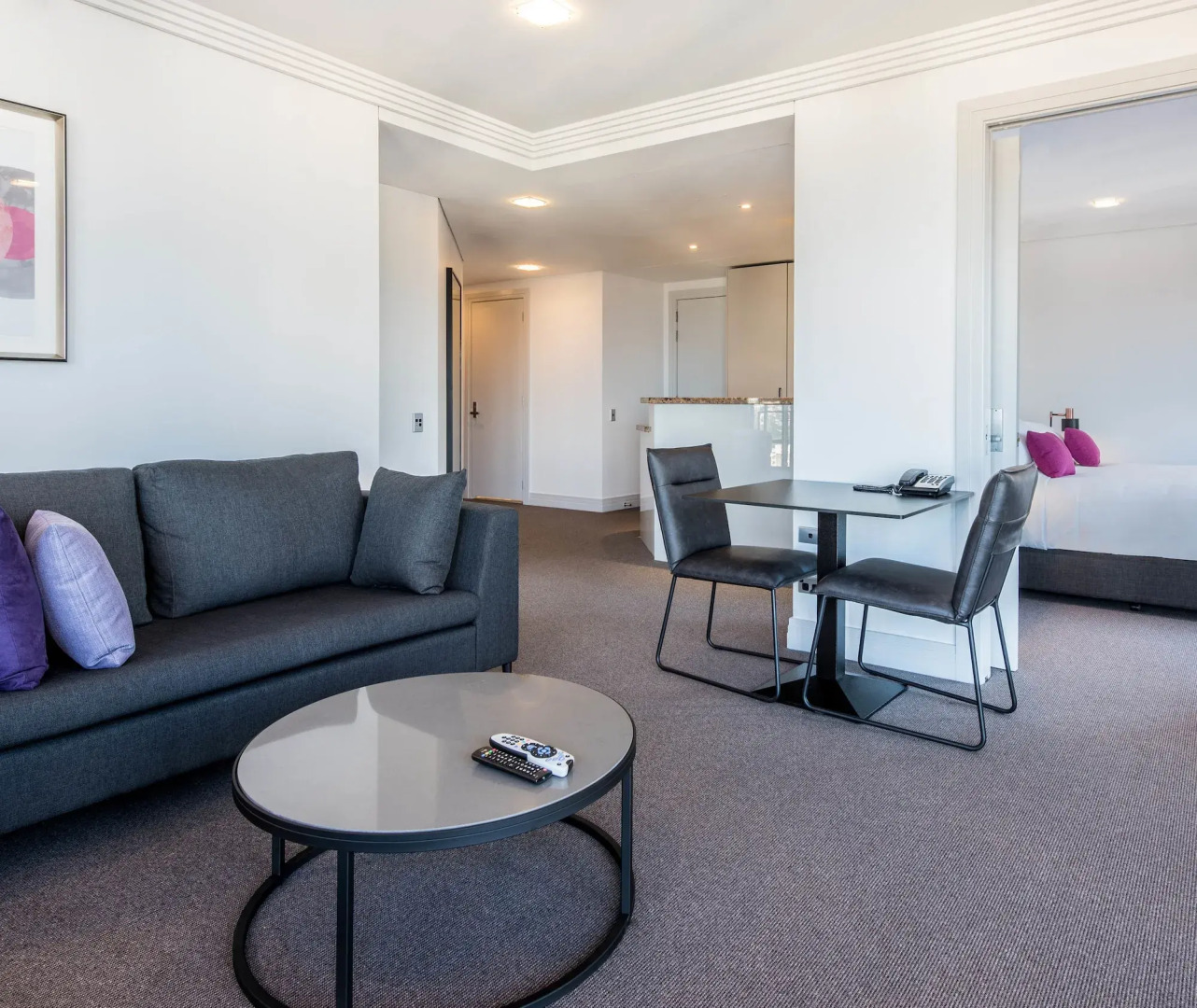 Avani Auckland Metropolis Residences