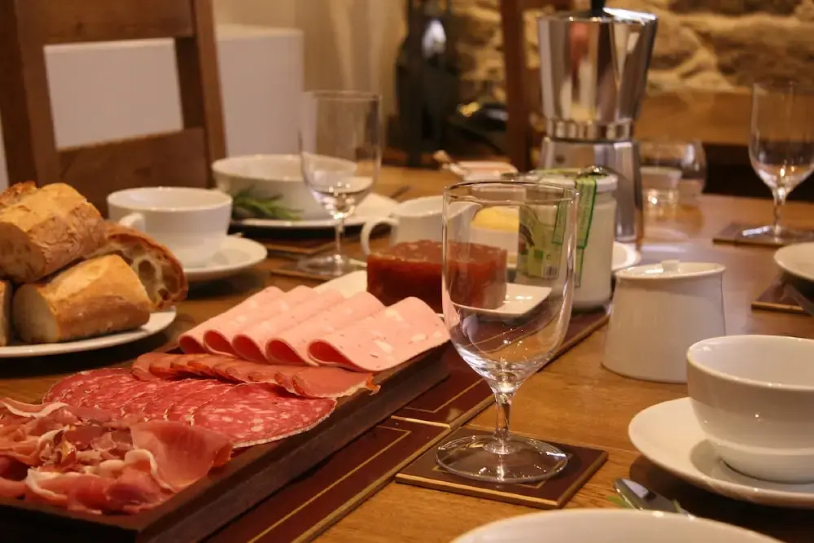 Casa Camino Turismo Rural