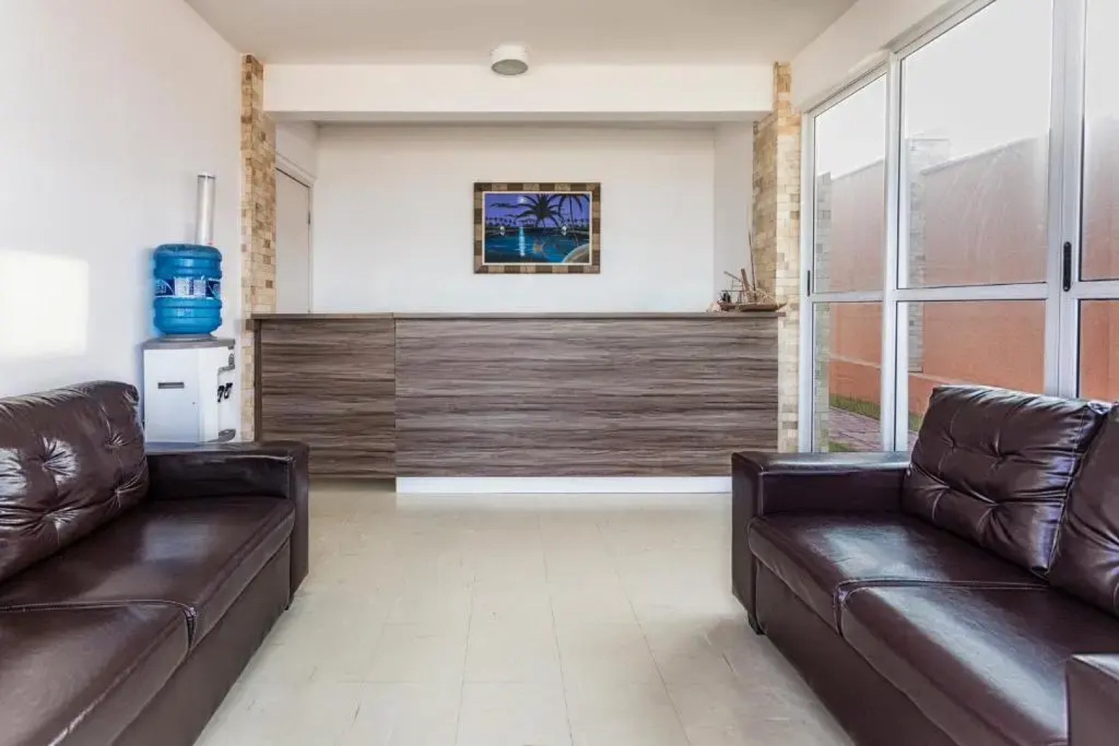 Dream Away Uruaú Beach Residences