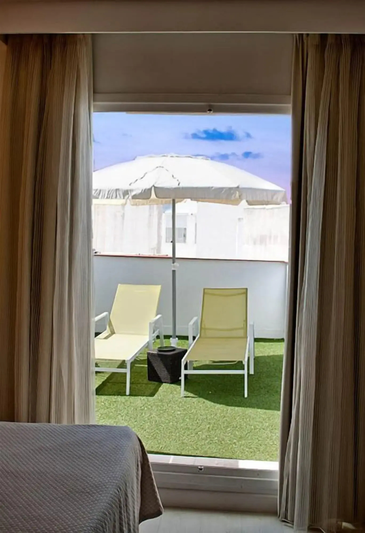 Hotel Europa