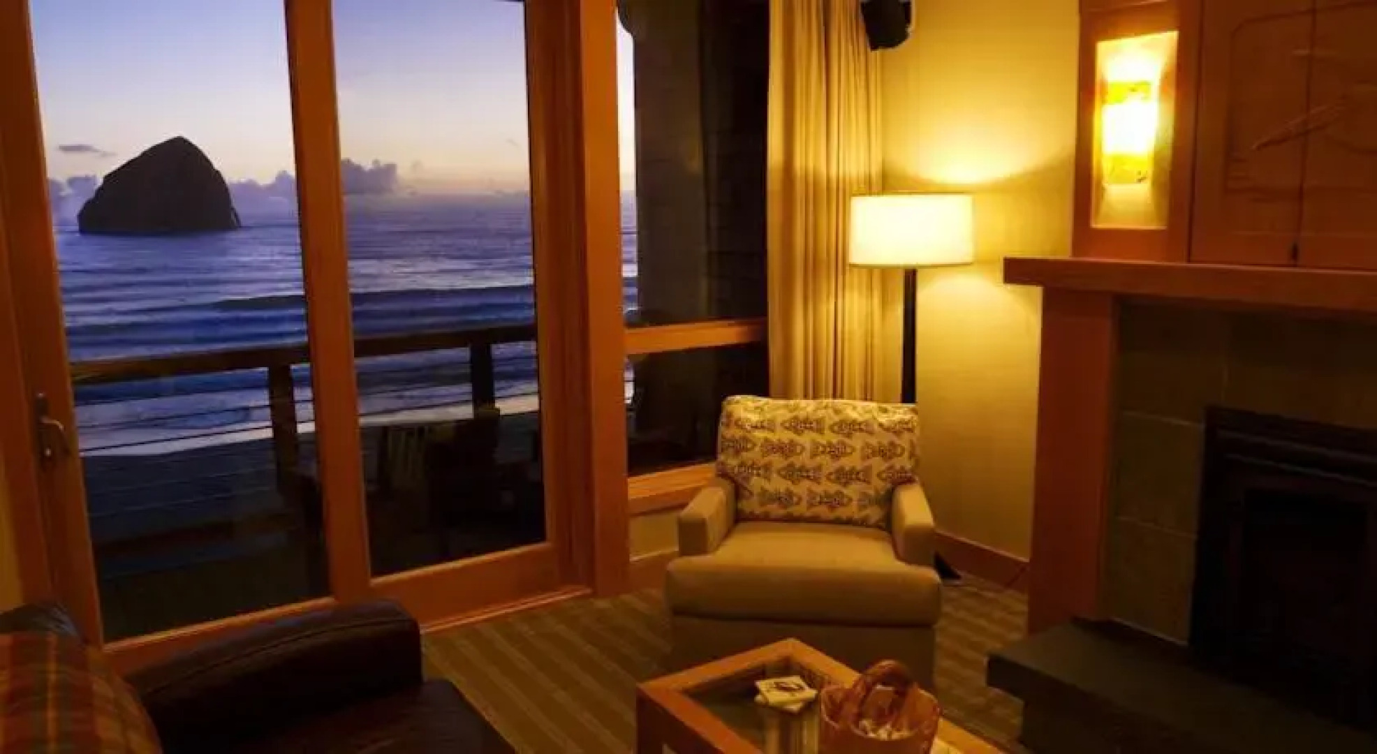 The Cottages at Cape Kiwanda