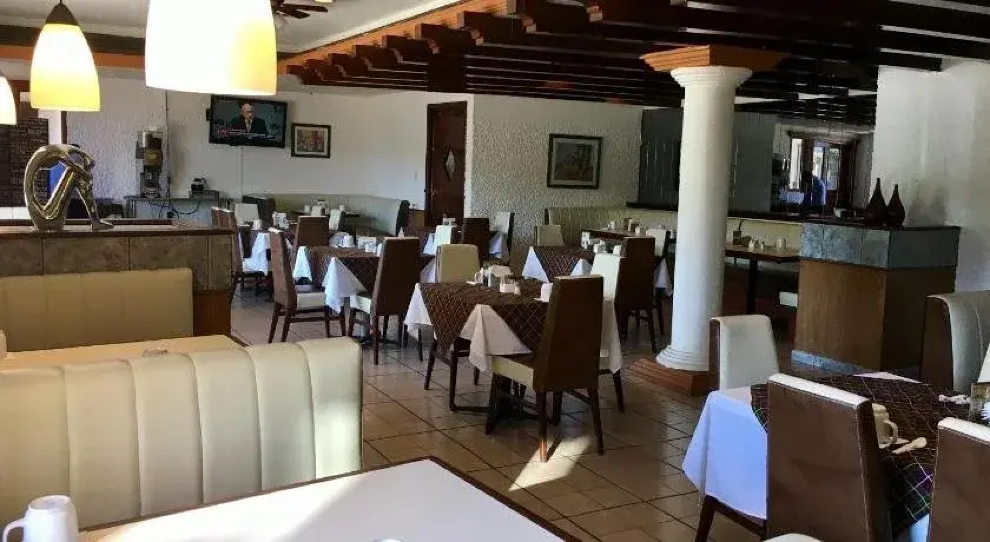 Hotel del Valle