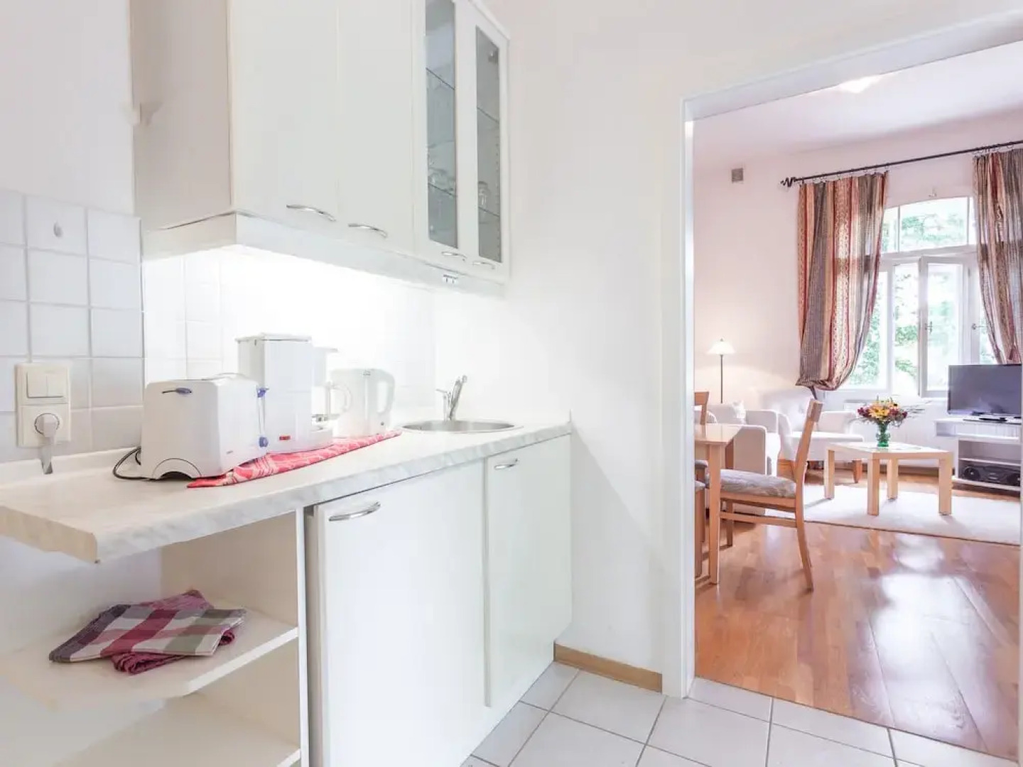 Gaestehaus Villa Rose