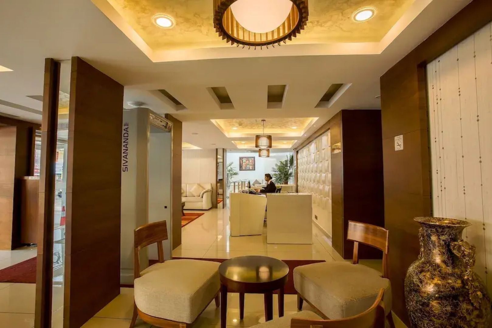 KGA Elite Continental Hotels