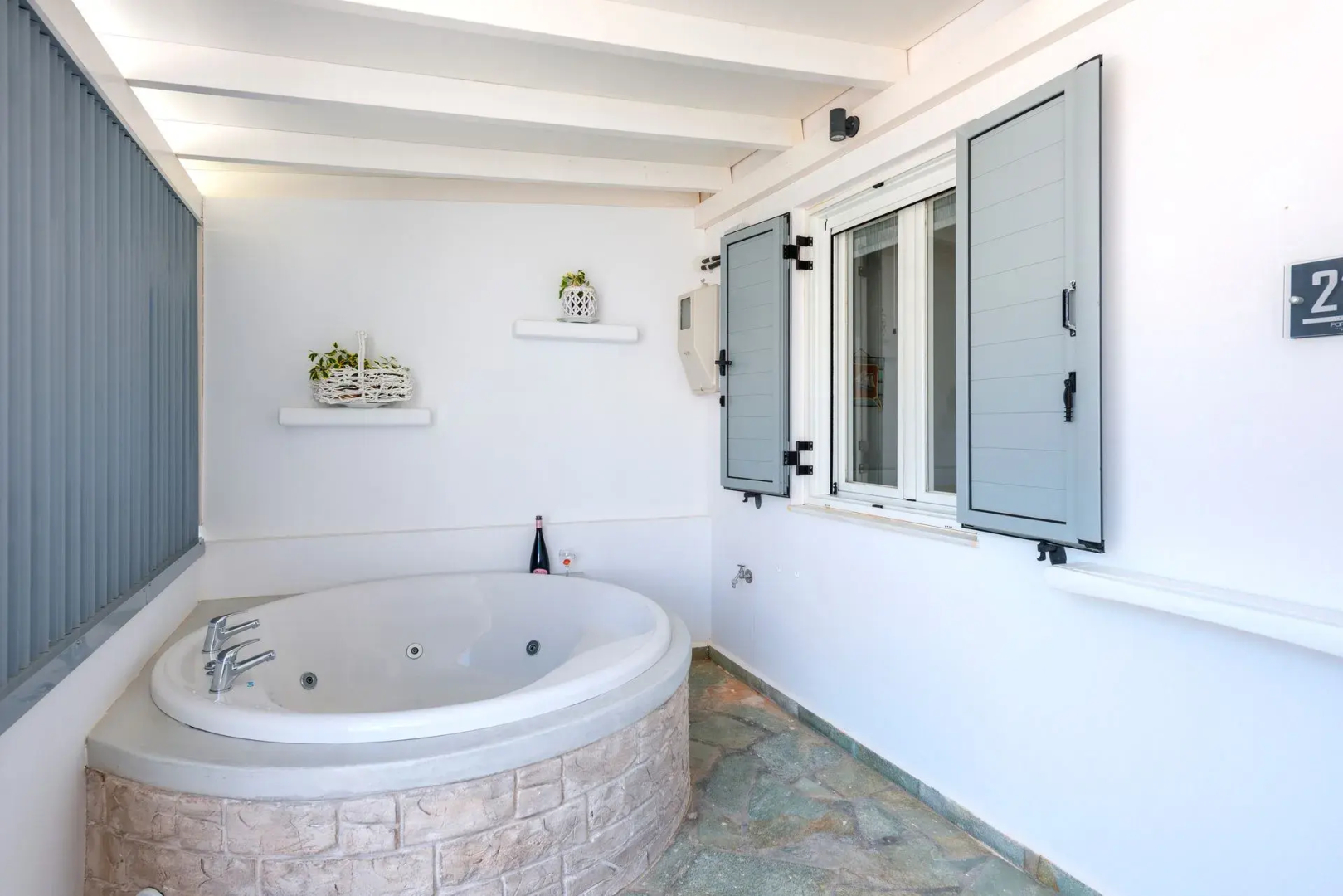 Aegean Paradiso Vacation Club Adults Only