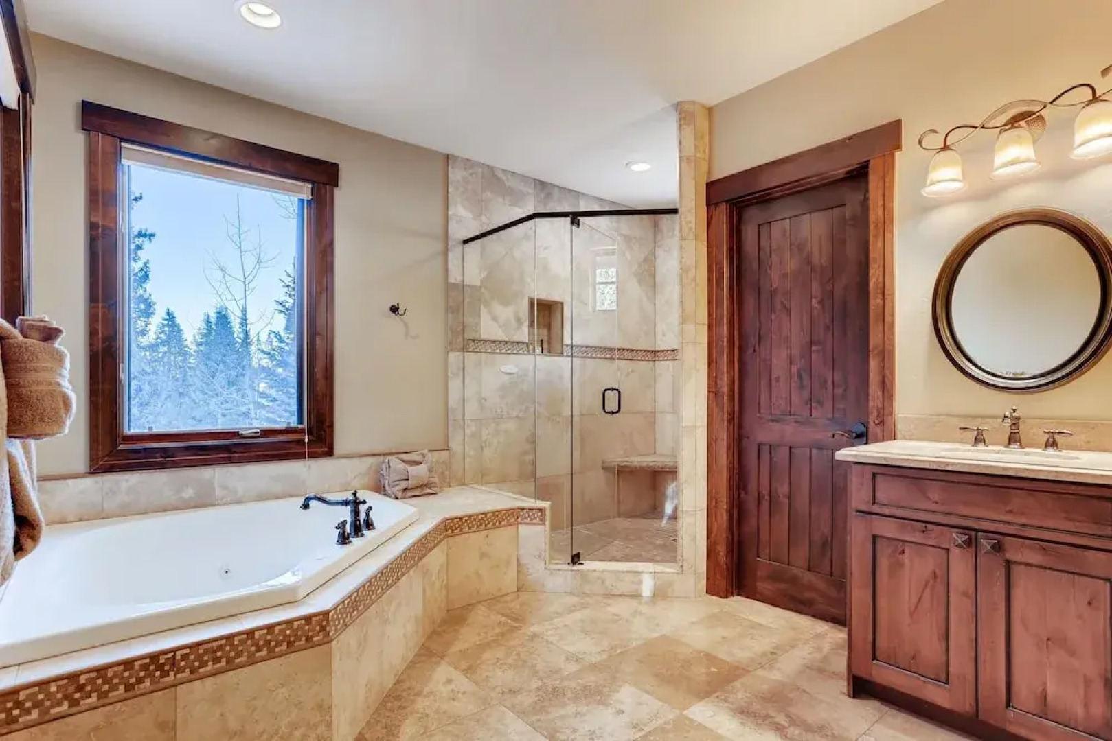 360 Breckenridge - 6 Br Home