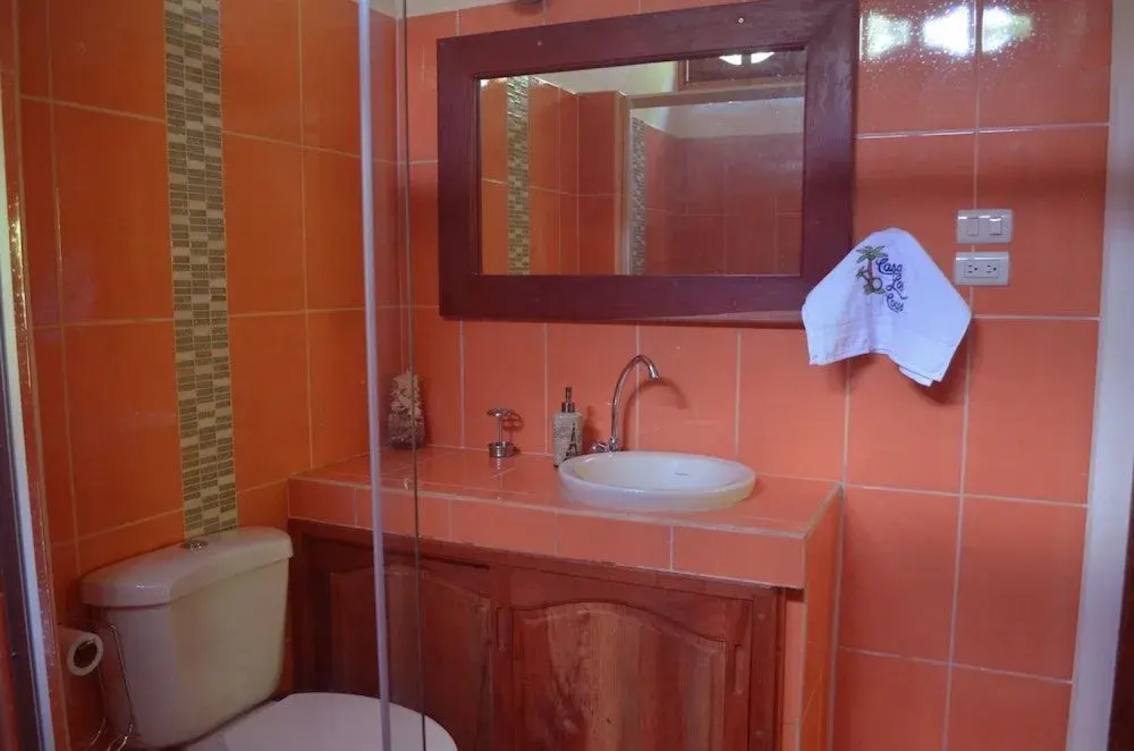 Hostal Casa Los Cocos