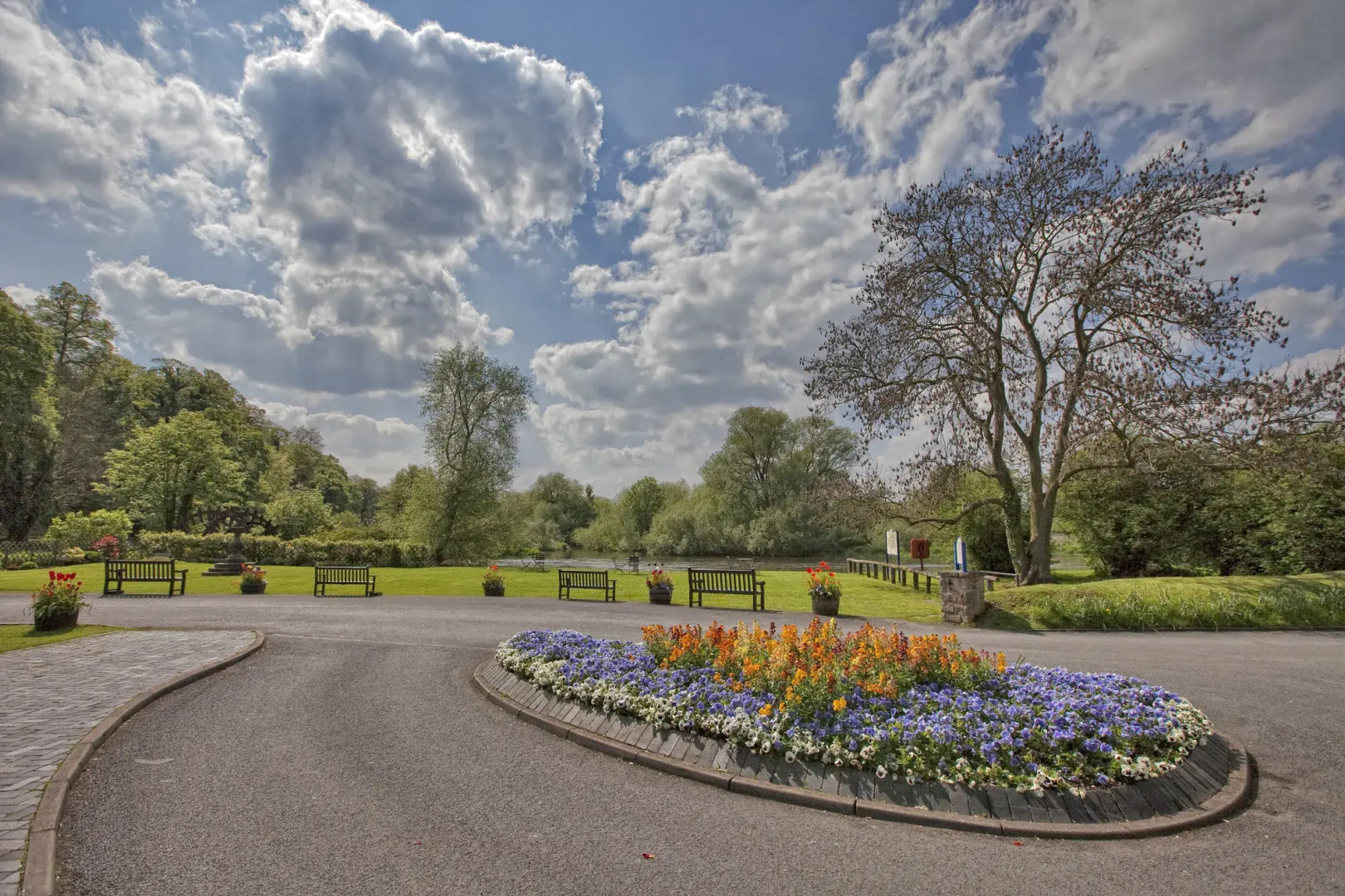 The Priest House Hotel