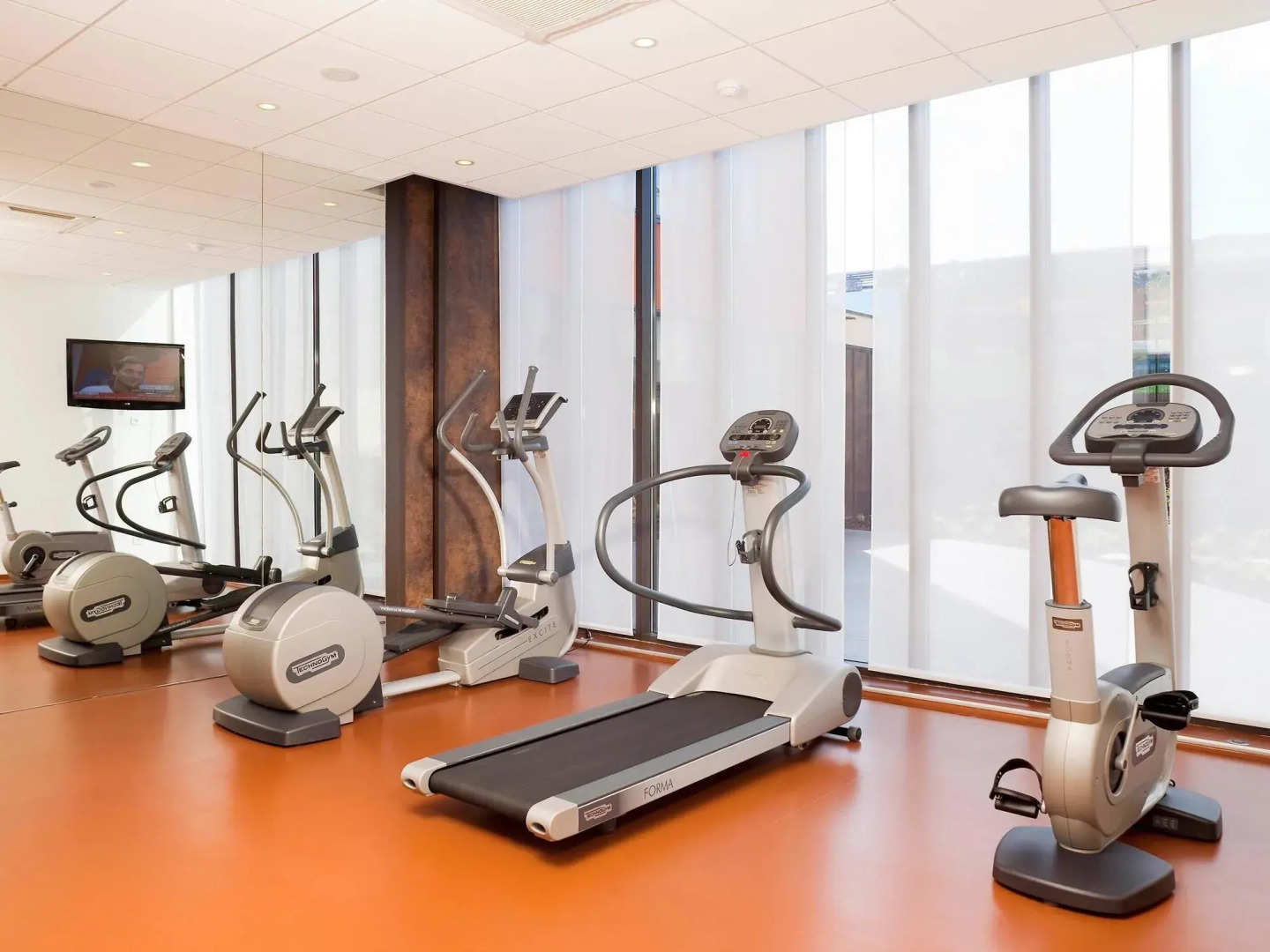 Novotel Suites Reims Centre