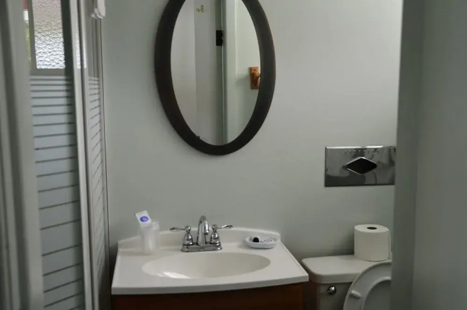 Rivermount Motel Campground and RV Park