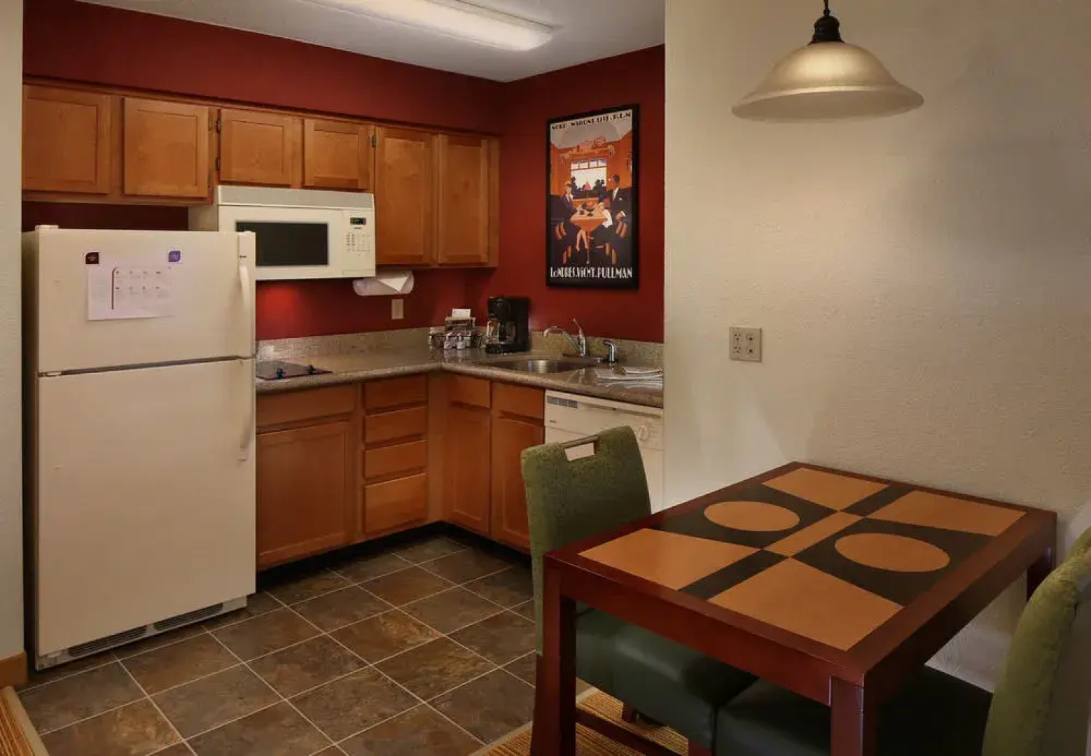 Residence Inn Southington