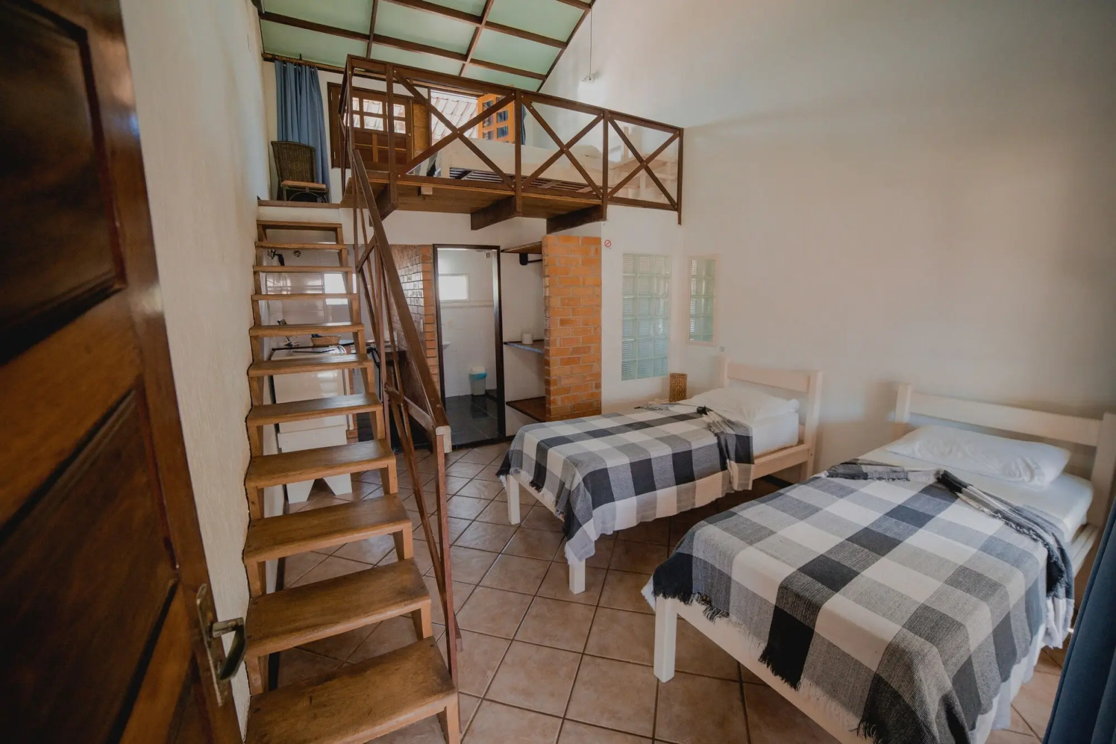 Pousada Bicho Preguiça Pipa - RN