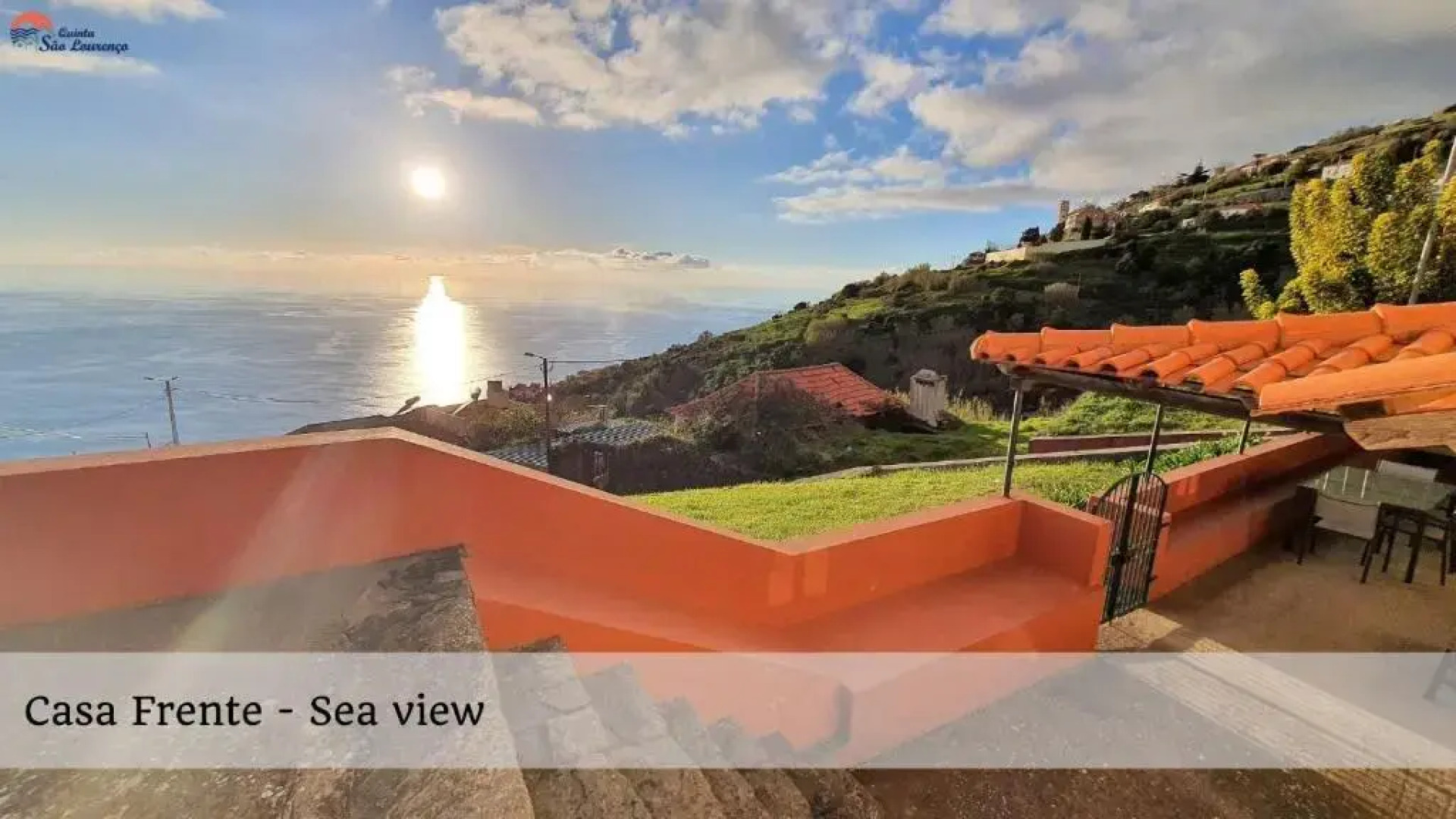 Quinta de São Lourenço