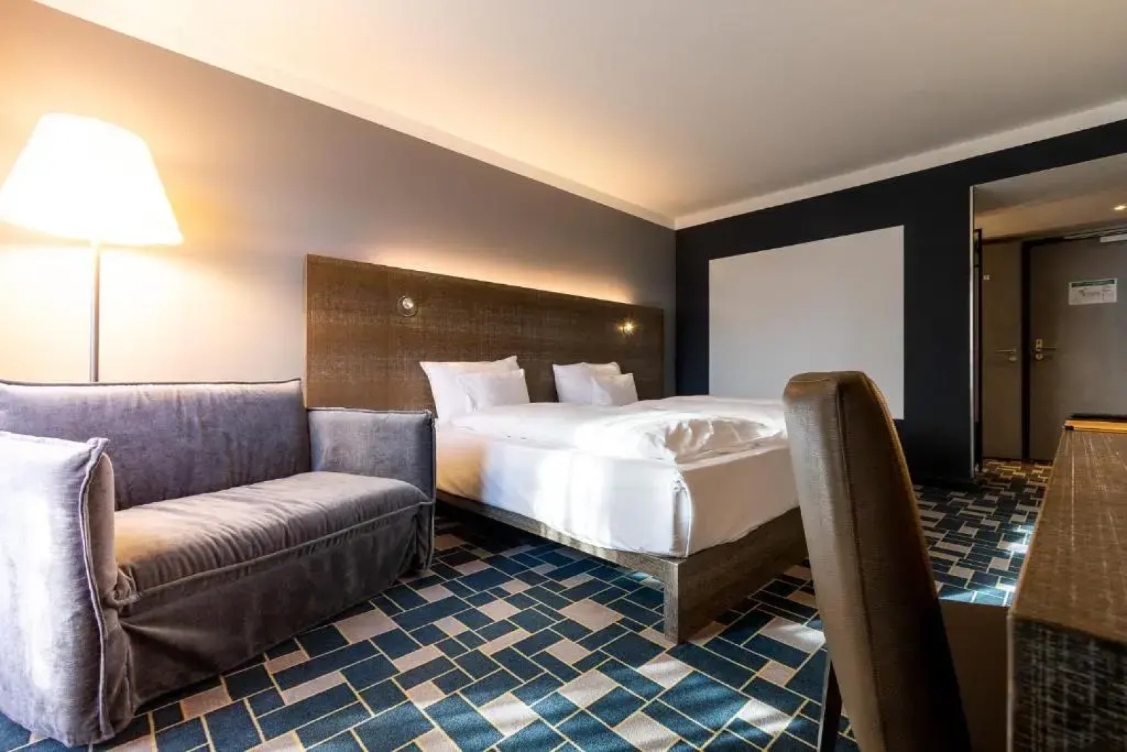 Courtyard by Marriott Berlin Teltow