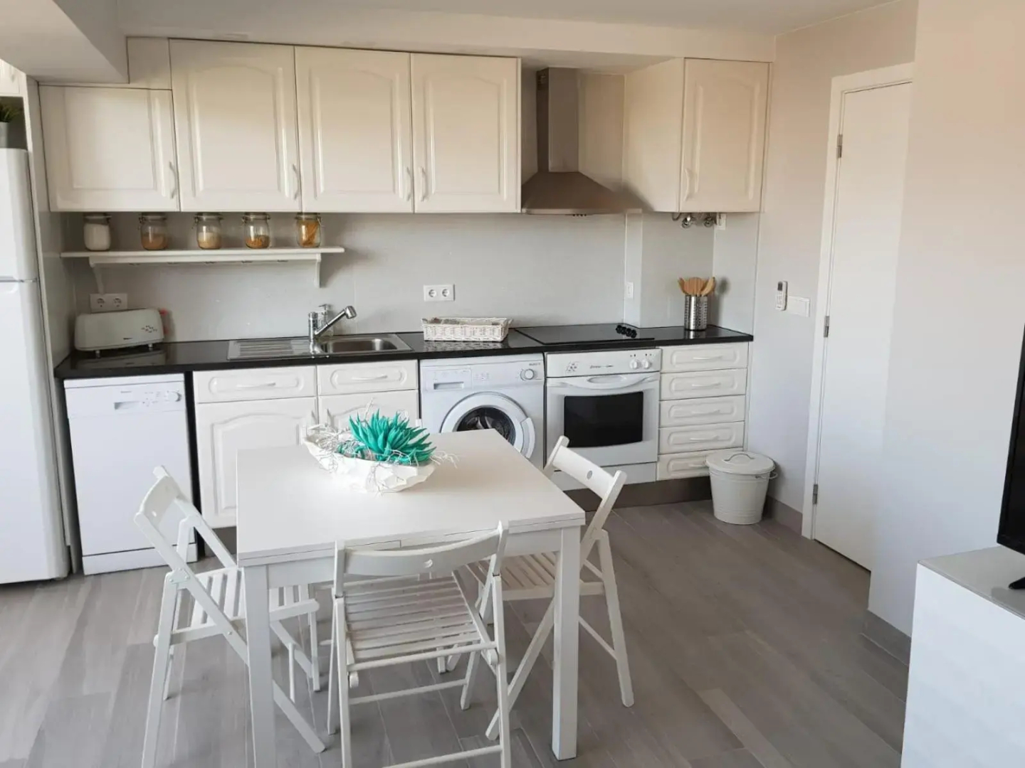 Apartamento Mercúrio Vilamoura