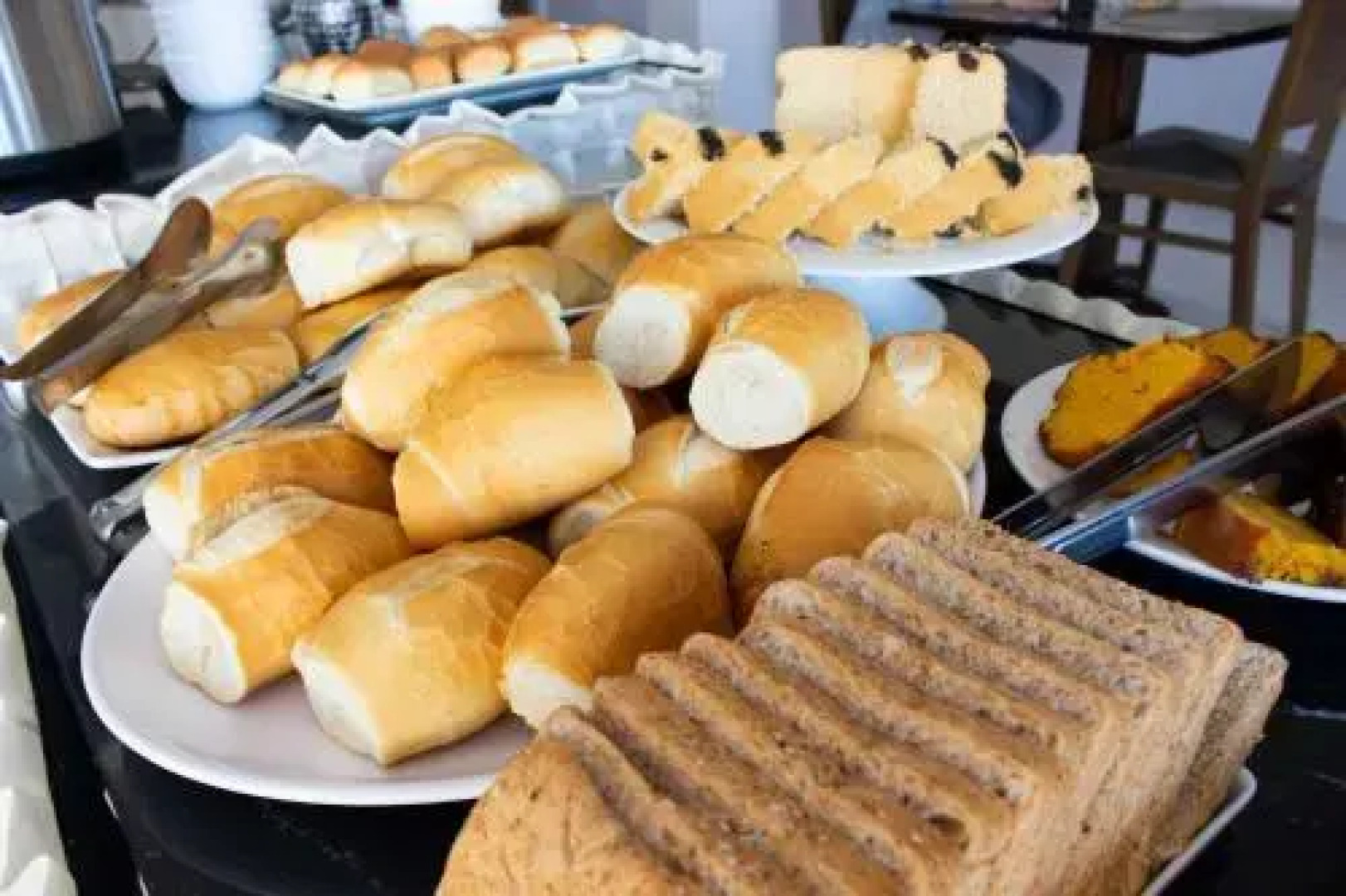 Citi Executivo Hotel