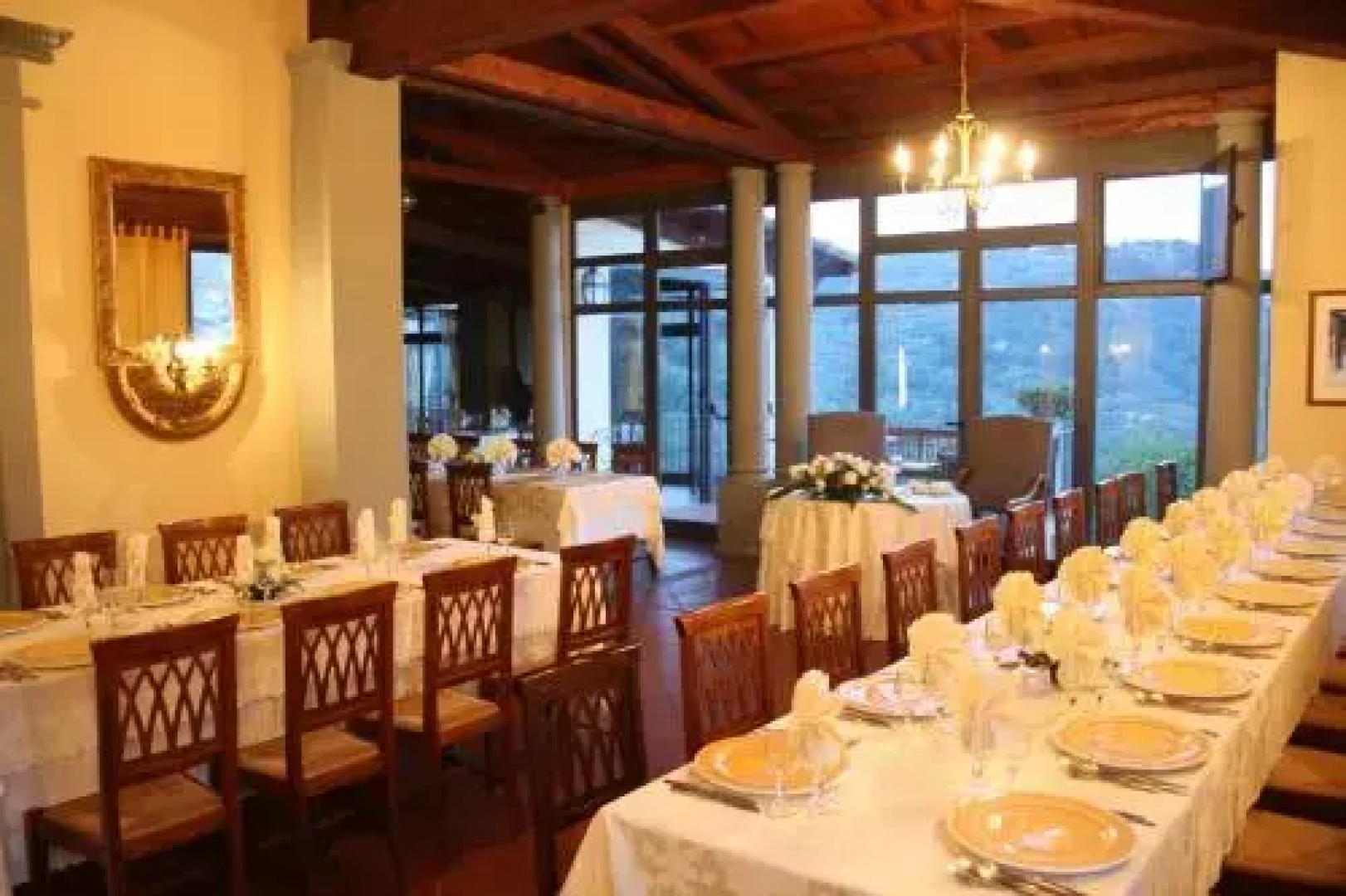 Le Rocche Agriturismo