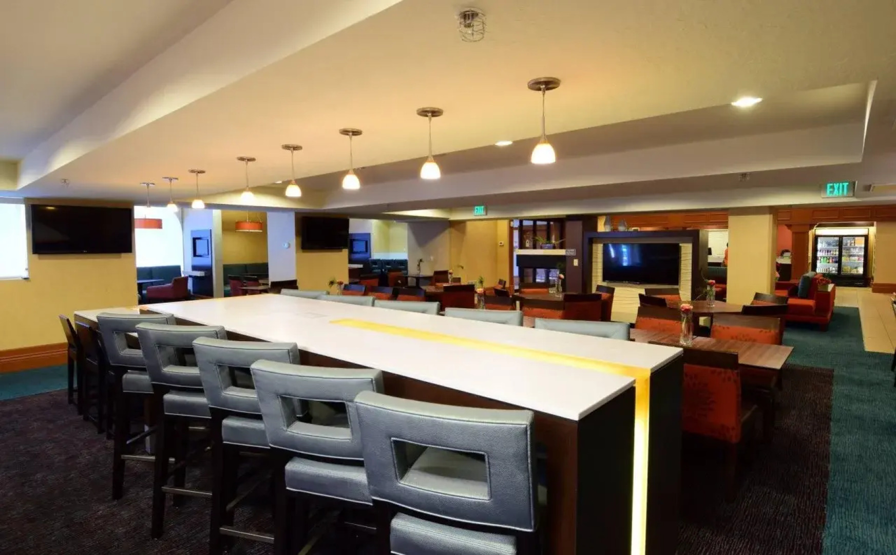 Residence Inn by Marriott Salt Lake City - Downtown