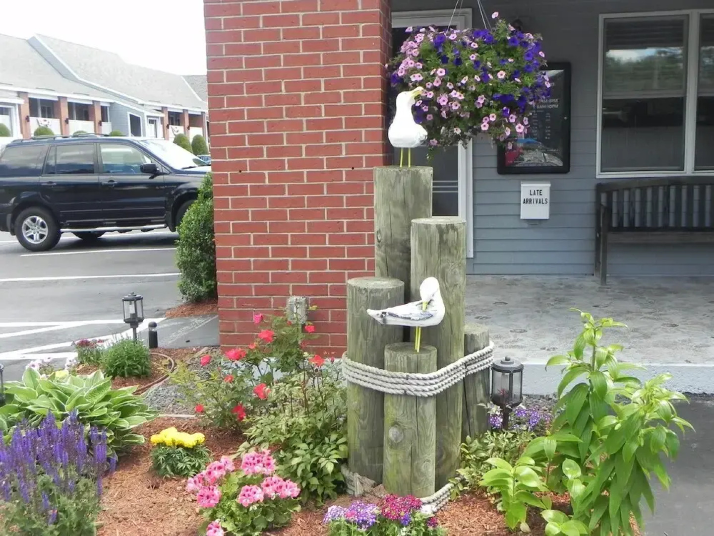 Elmwood Resort Hotel