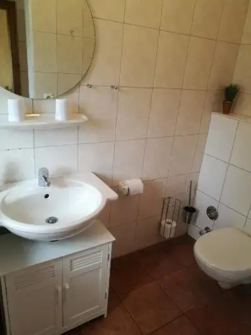 Ferienwohnung An Der Elbe