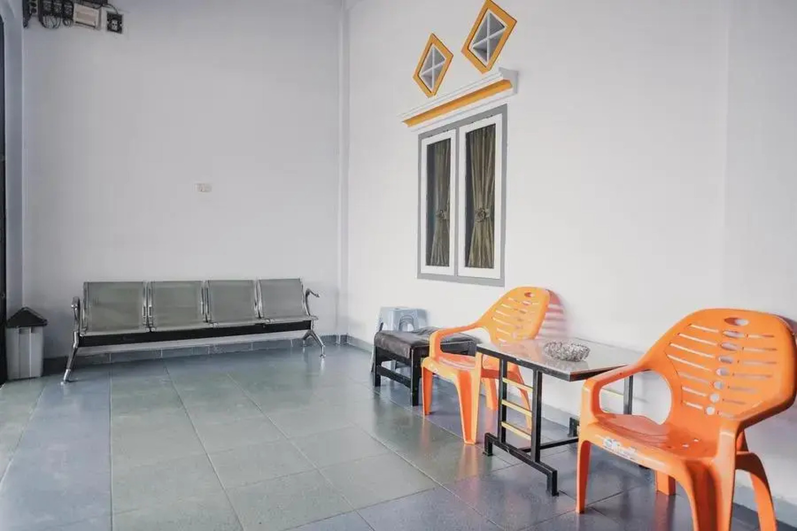 RedDoorz Syariah near Tugu Kopi Kepahiang