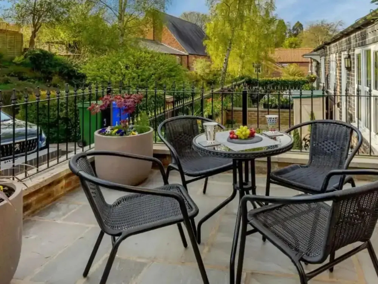 Stunning 2-bed House in Walkington Near Beverley