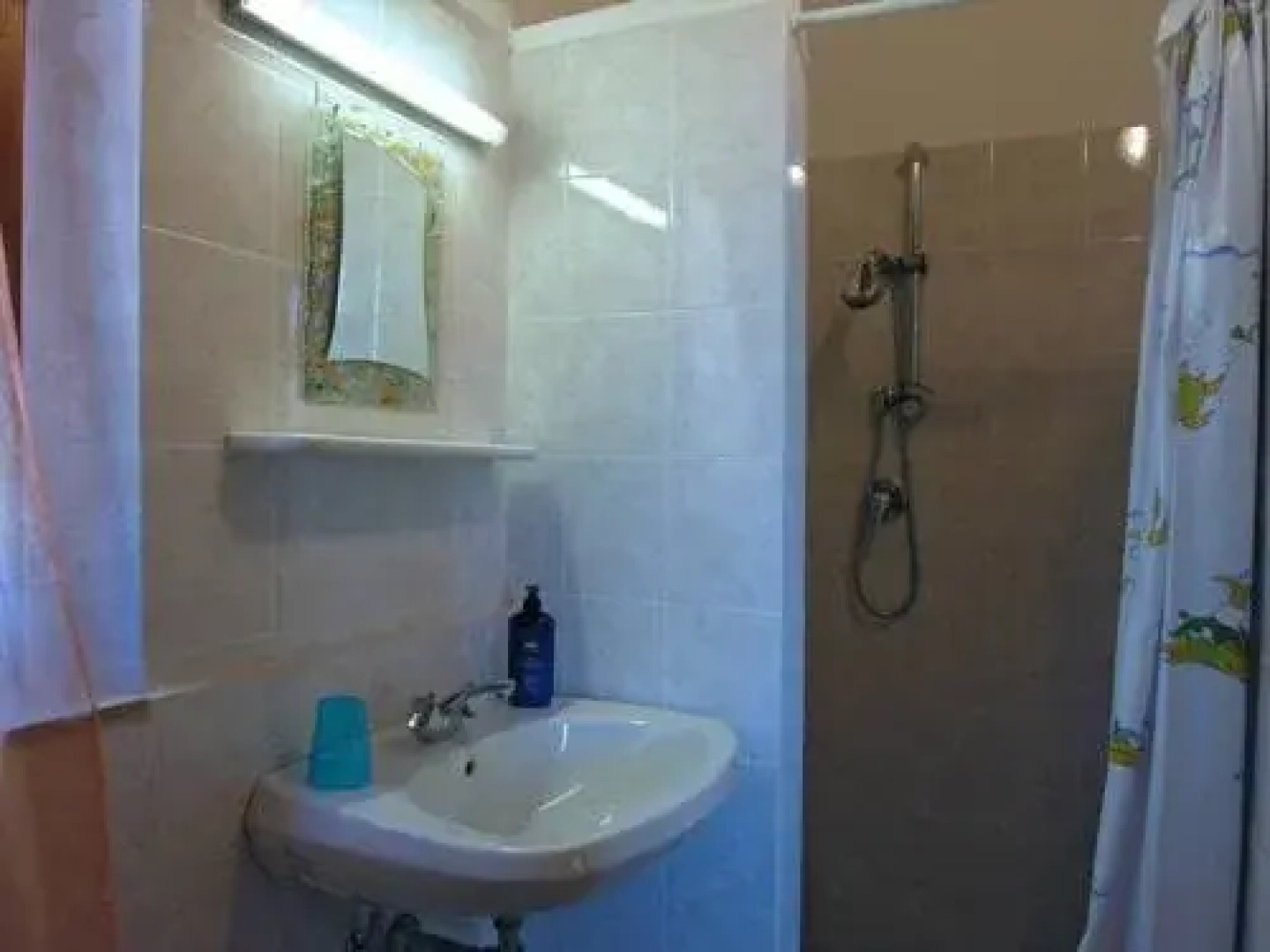 Agriturismo Madonna delle Grazie