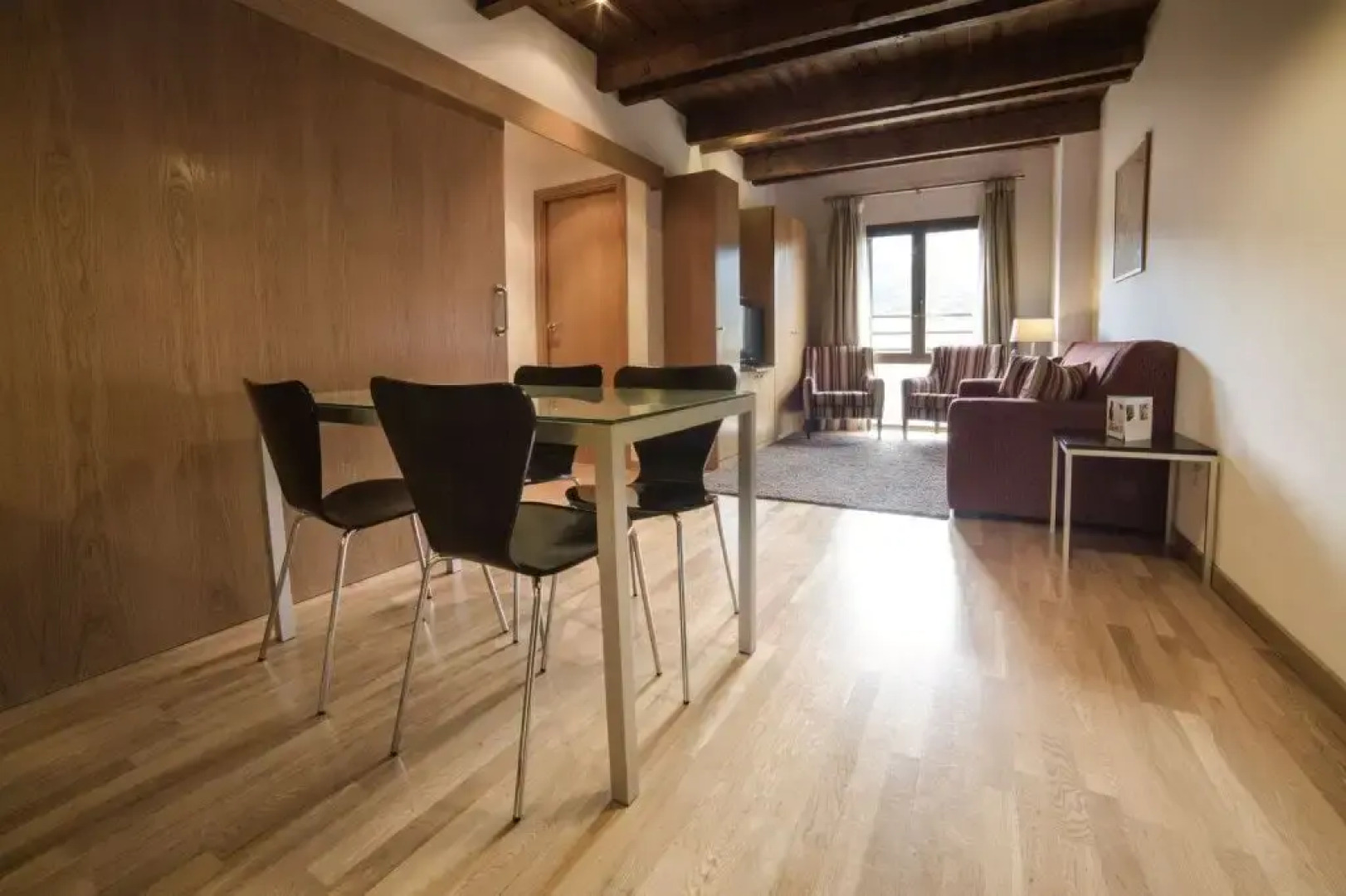 Aparthotel Siente Boí & Spa