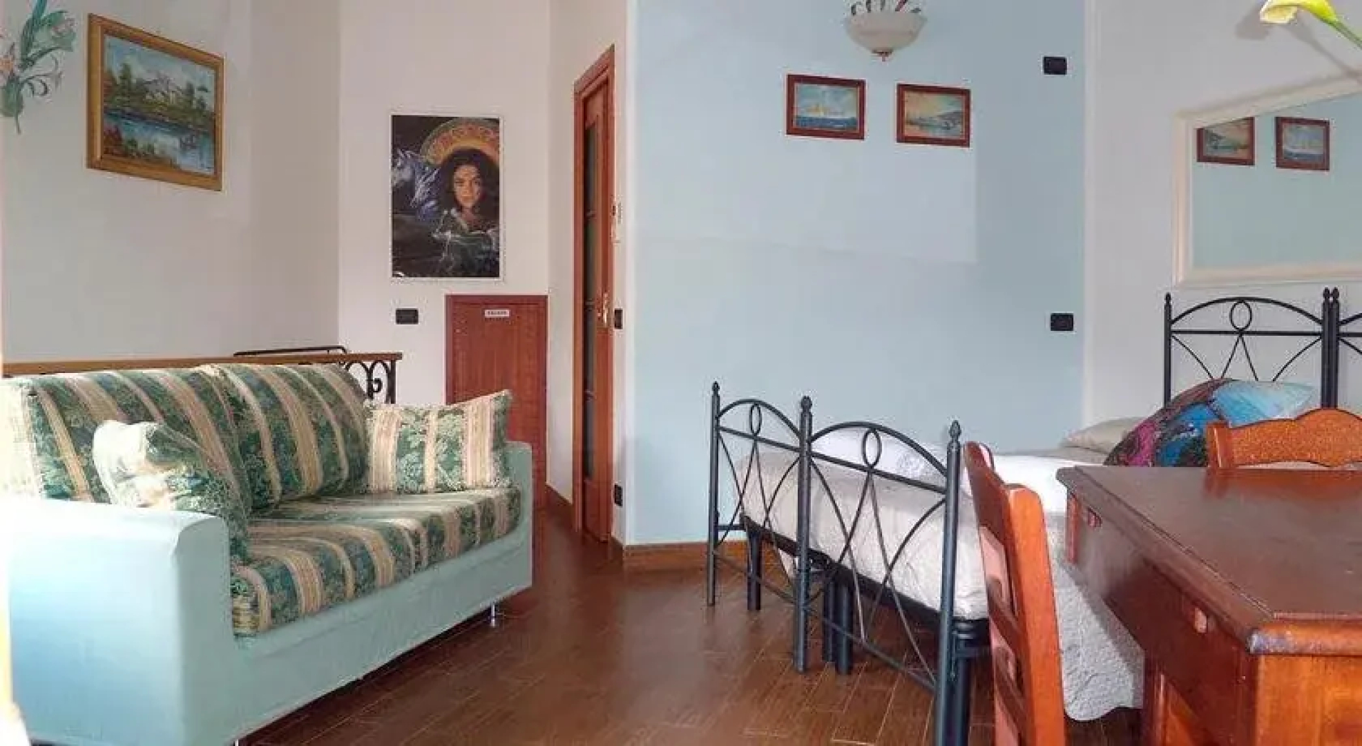 Michela Rooms