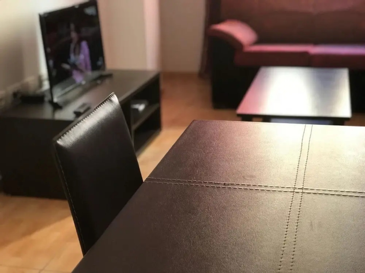 Apartment With one Bedroom in Santa Lucía de Tirajana - 6 km From the