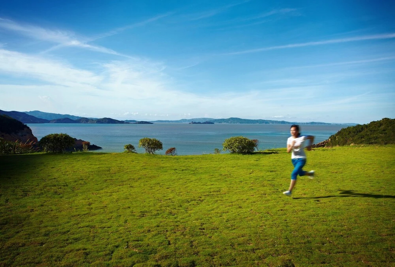 New Century Resort Wenzhou Golden Coast