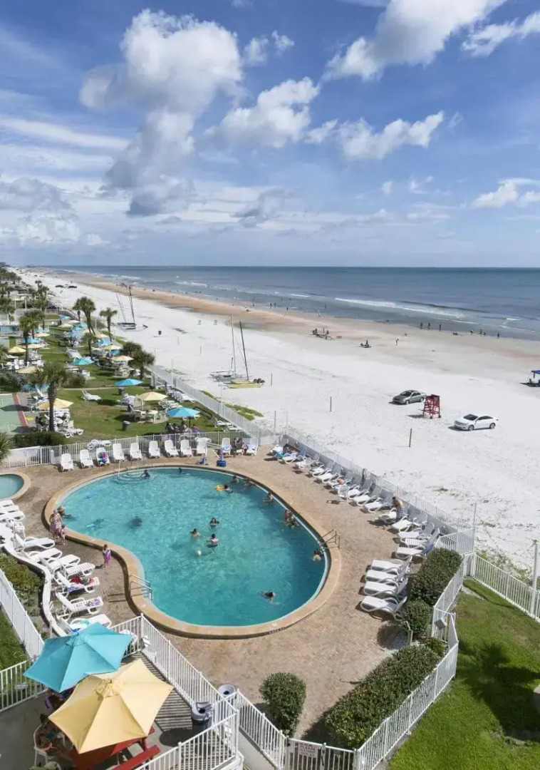 Perry's Ocean Edge Resort