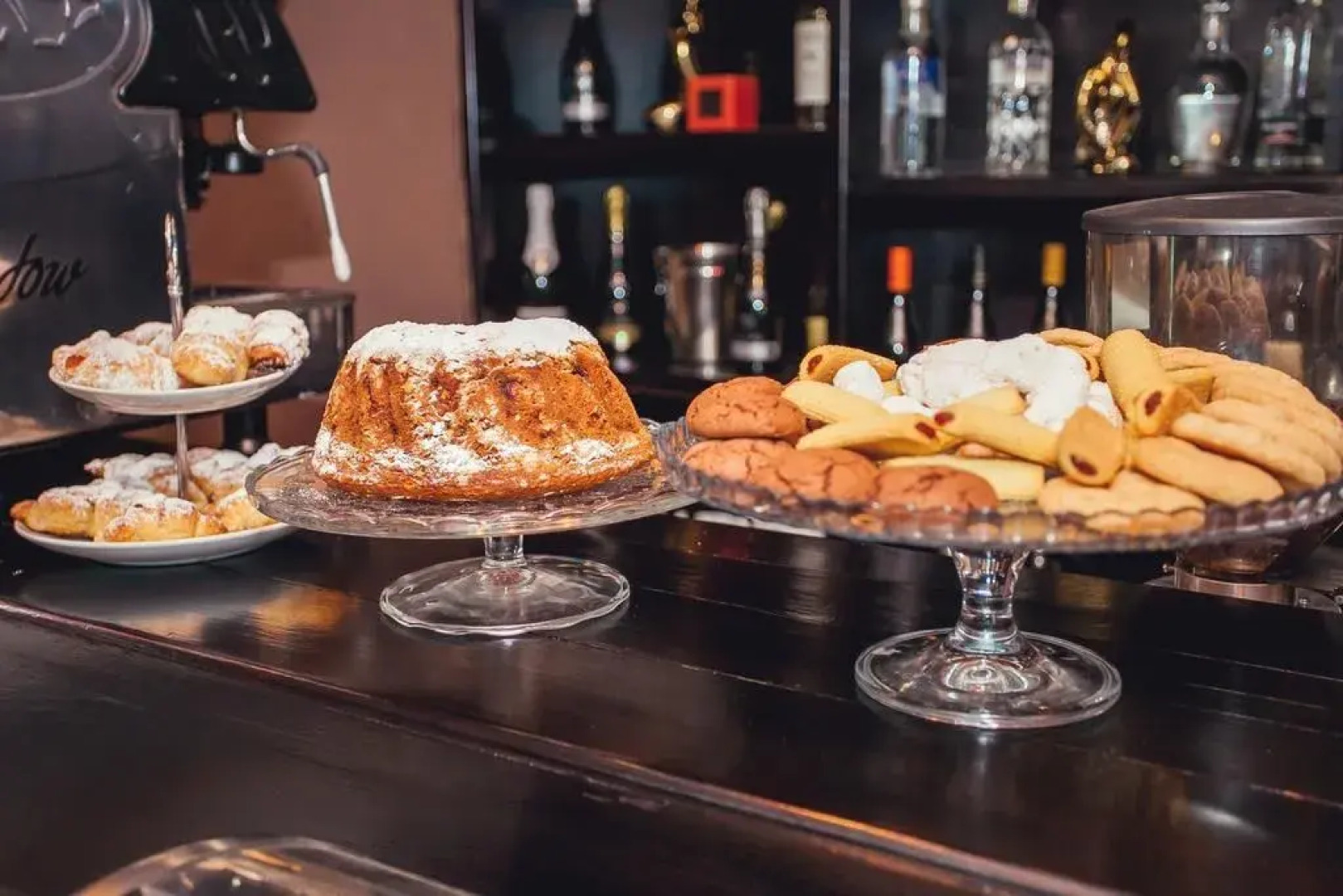 Отель Shadow Boutique Hotel & Spa