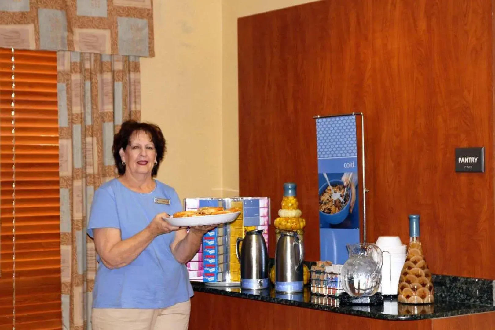 Hampton Inn Mobile-I-10/Bellingrath Gardens