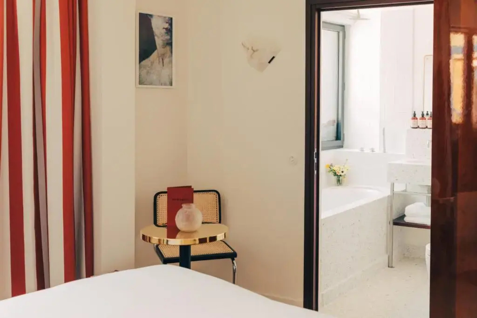 Hotel Wallace, a Member of Design Hotels – Orso hotel