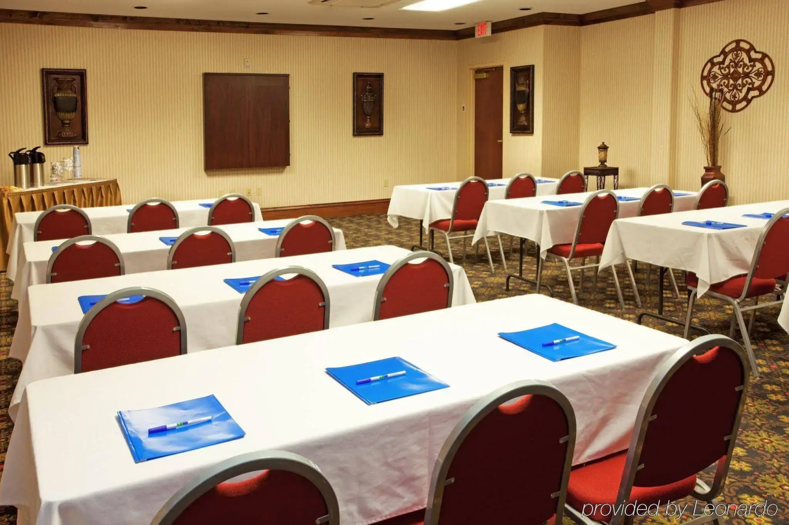 Holiday Inn Express Hotel & Suites Scott - Lafayette West by IHG