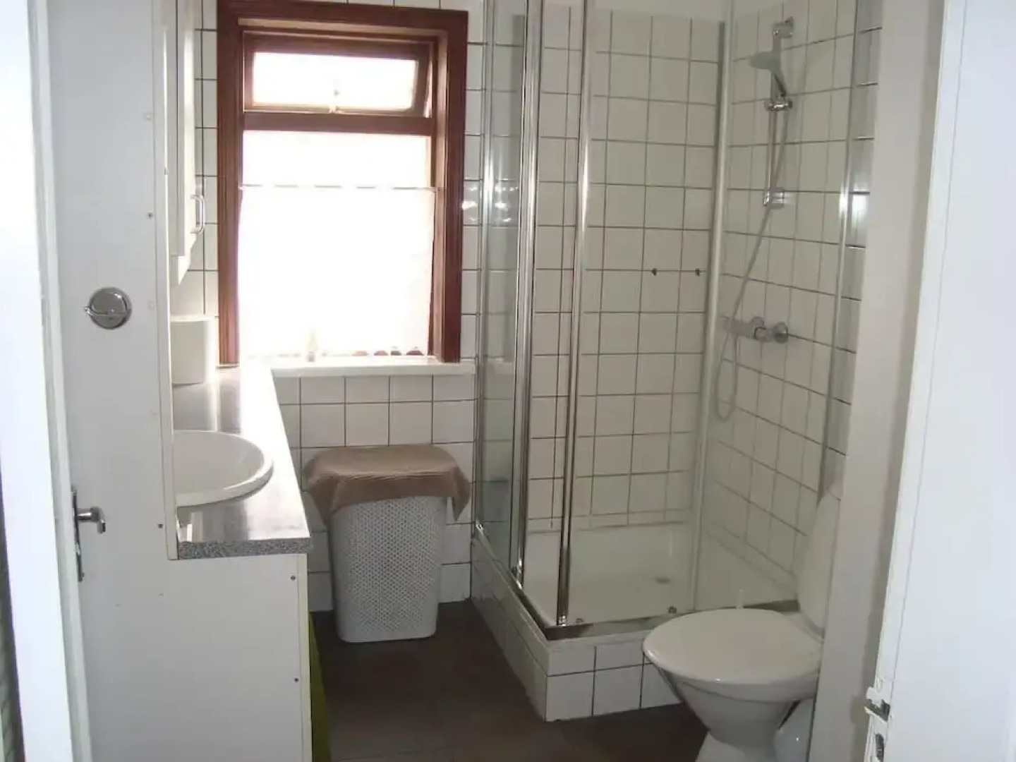 B&B Guesthouse Hrafnabjörg