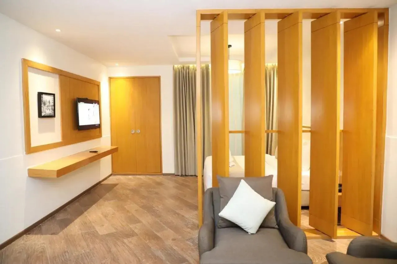 The Fern Residency Morbi