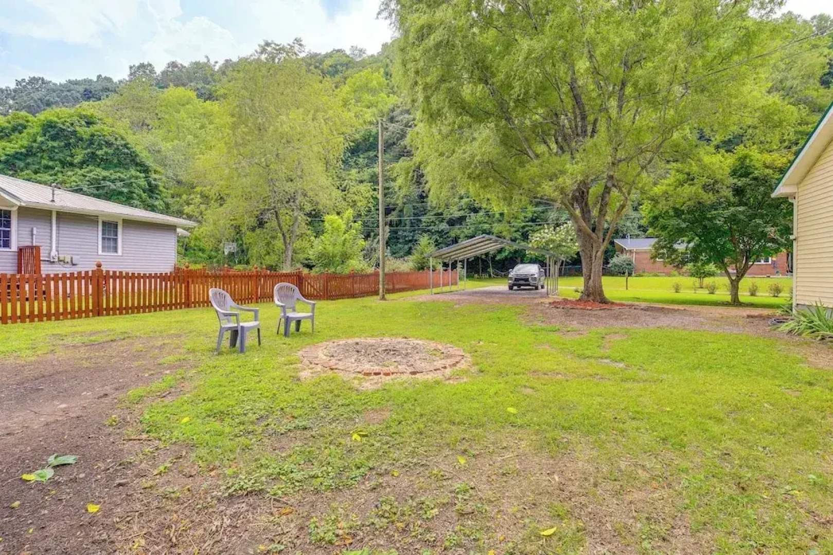 Updated Damascus Cottage on Appalachian Trail!