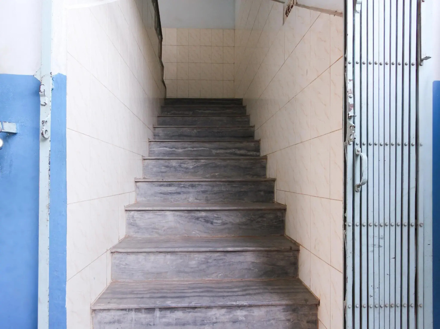 SPOT ON 60701 K.t.p. Lodge