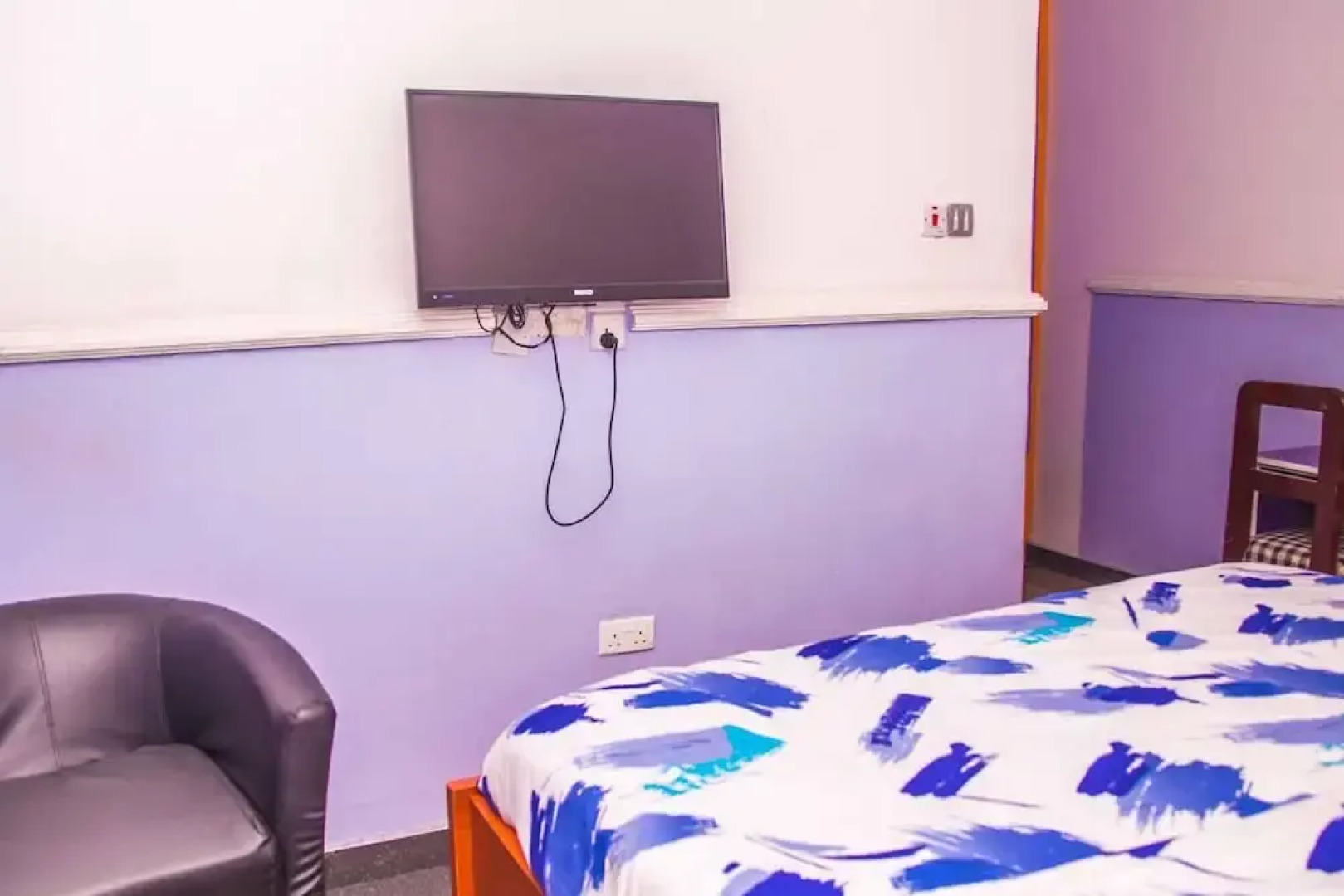 Igoni Grand View Hotel