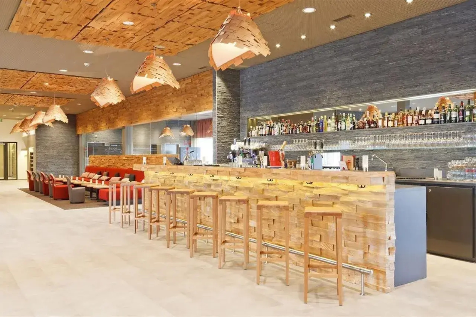 SwissEver Hotel Zug