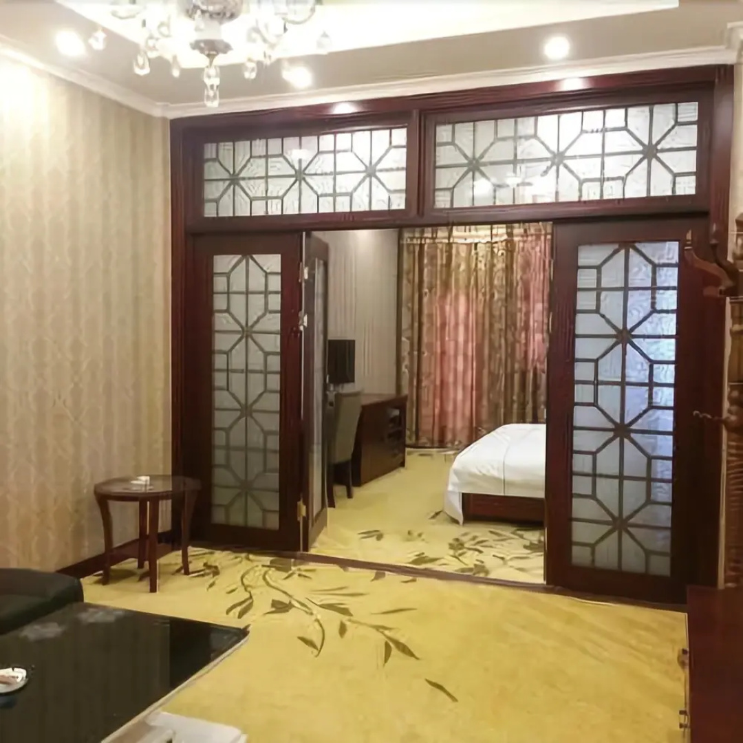 Jinxiu Jinhua Hotel