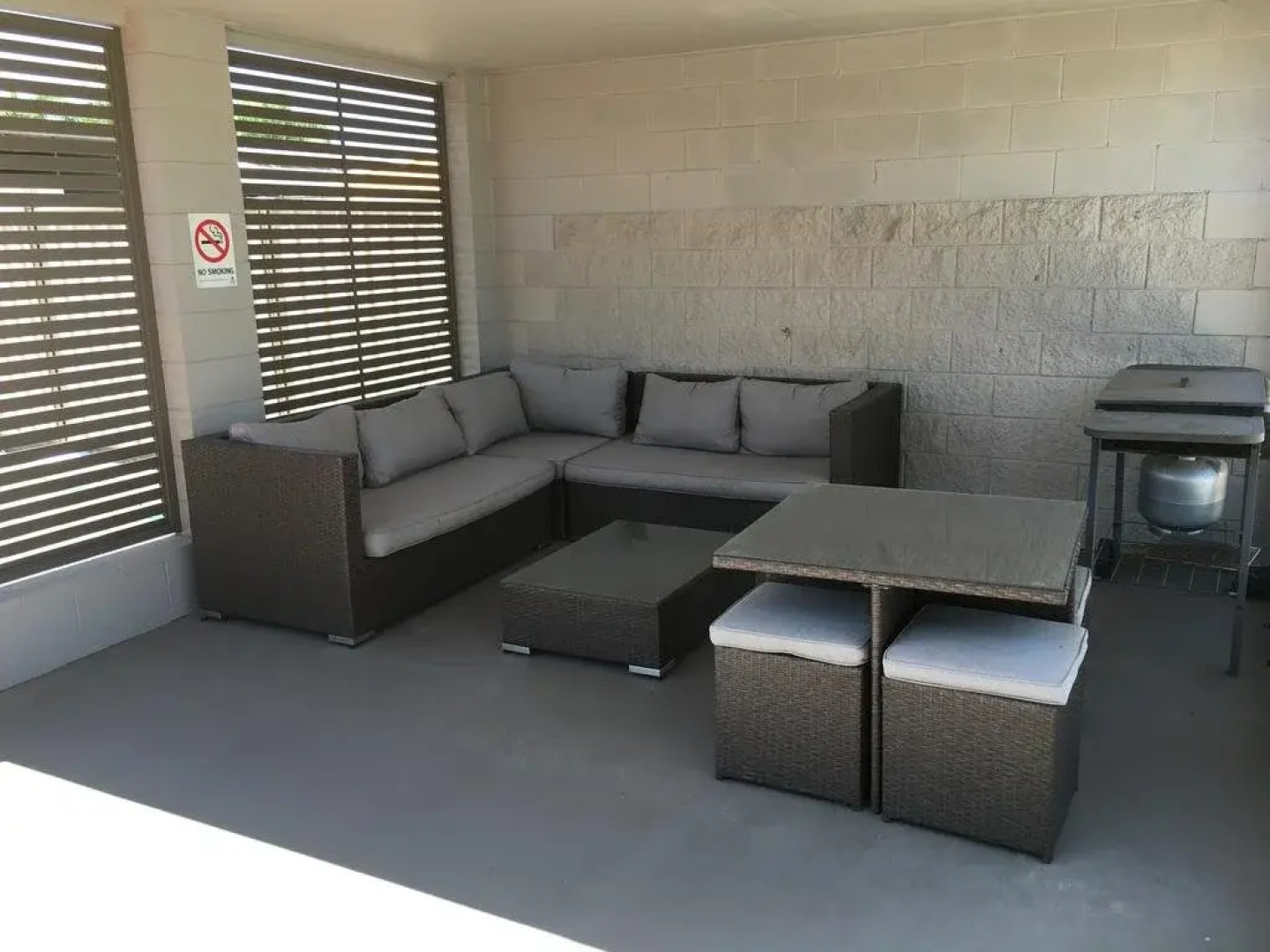 Plantation Park Motor Inn