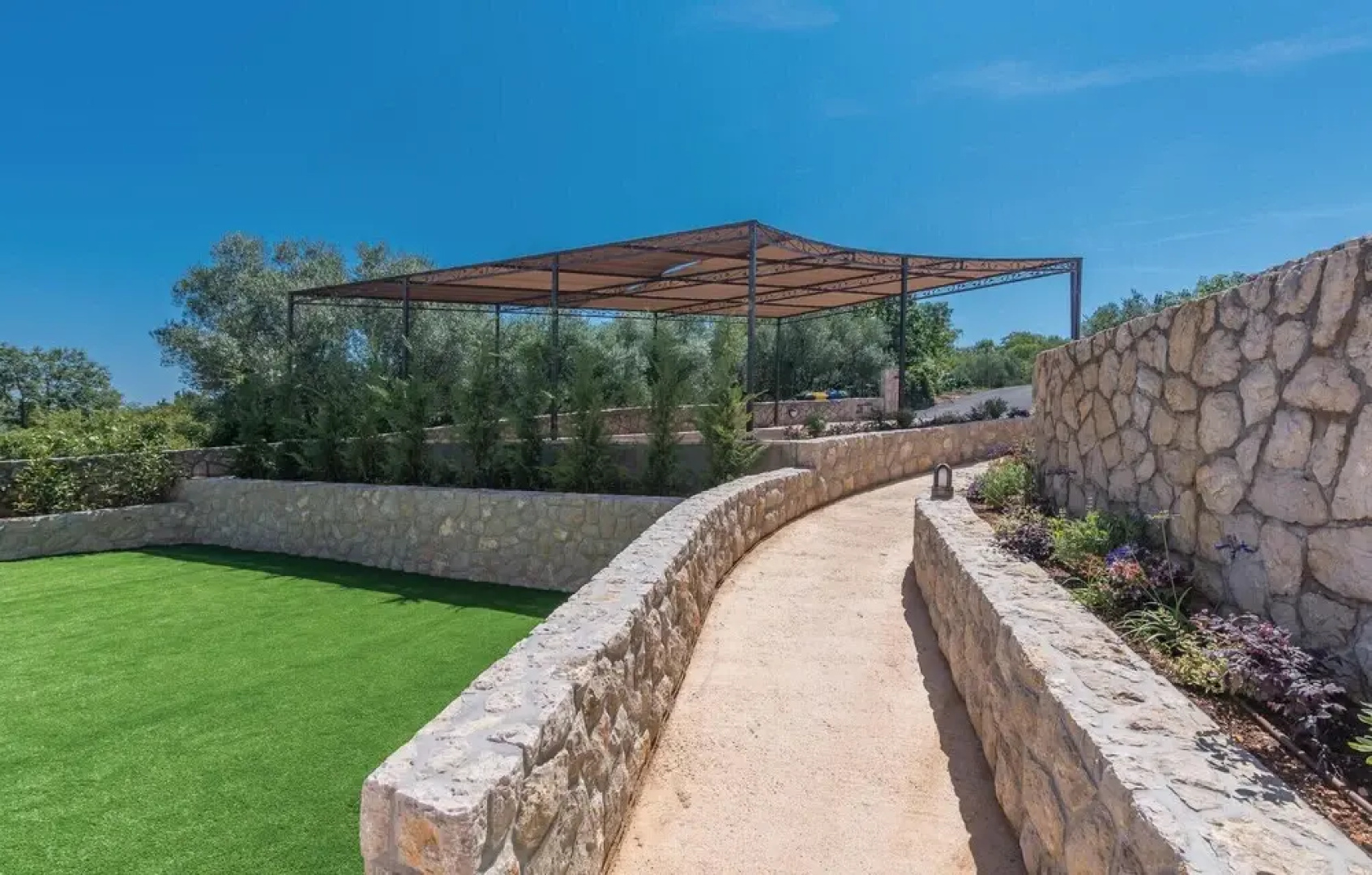 Amazing Home in Krk With 3 Bedrooms, Wifi and Outdoor Swimming Pool