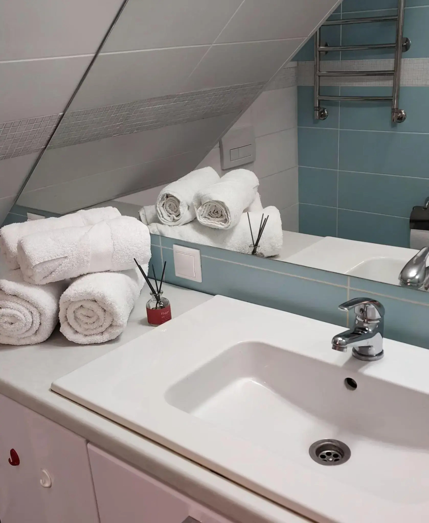 Уютная Орхидея