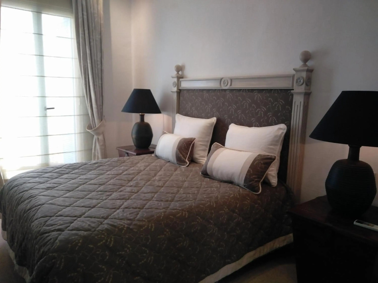 St. Agatha's Bastion